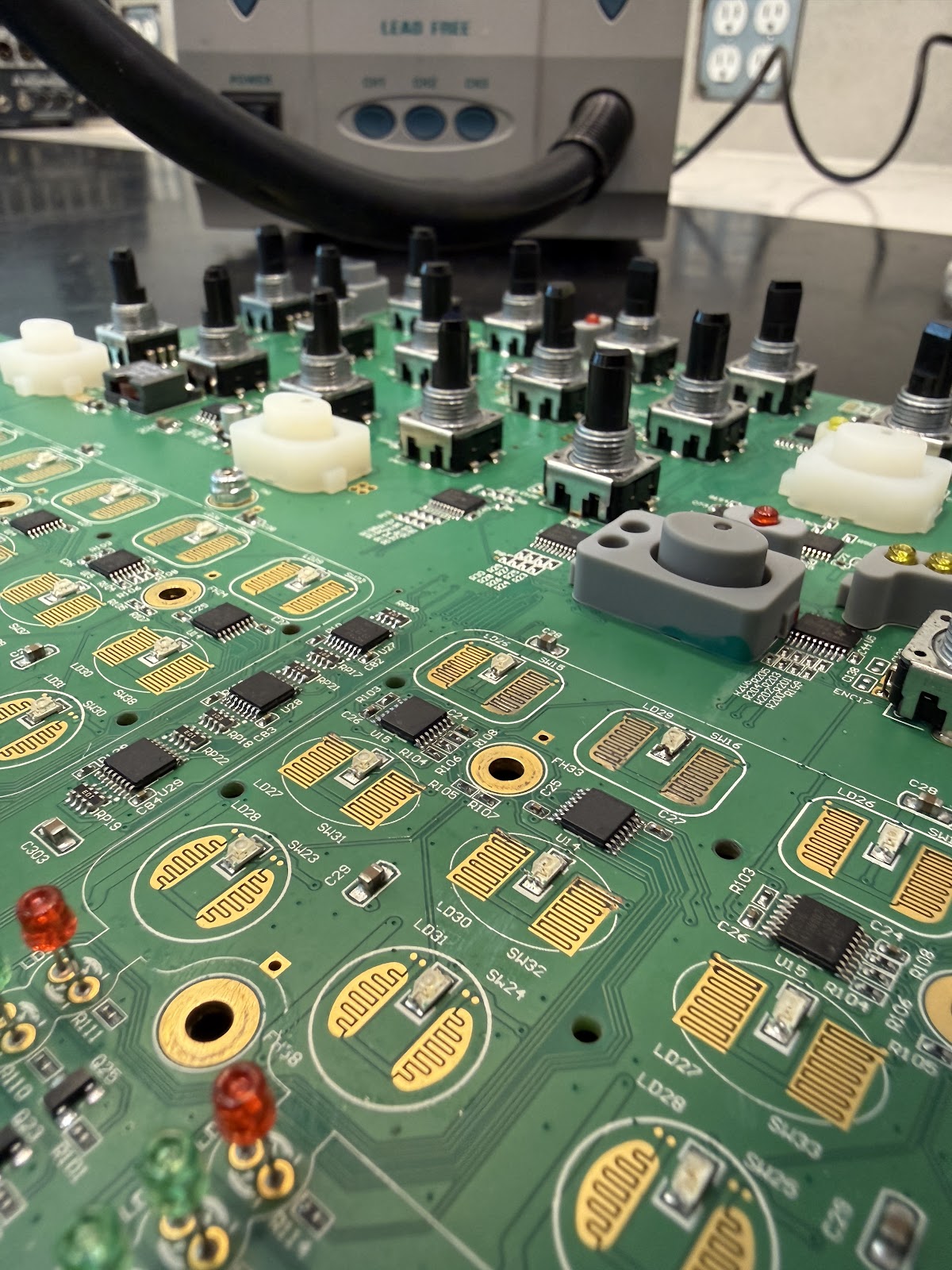 Slider Electronics — foto 2