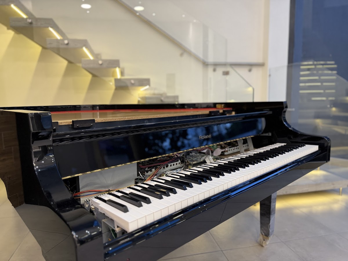 Slider Electronics — foto 3