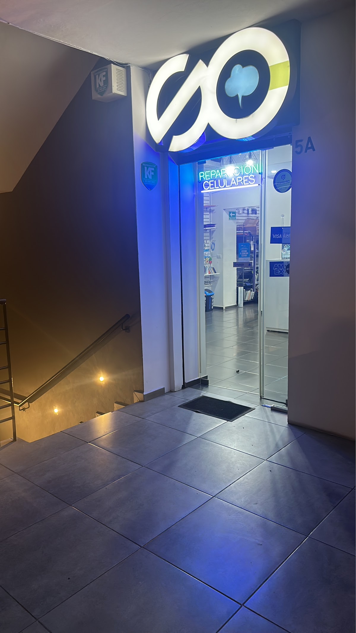Support Center — foto 2
