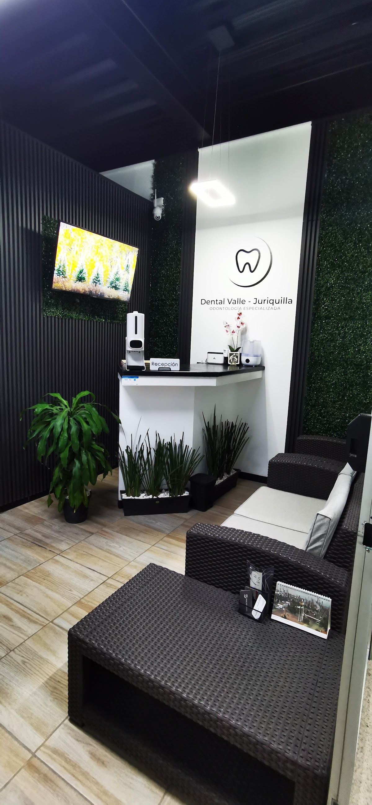 Dental Valle Juriquilla — foto 2