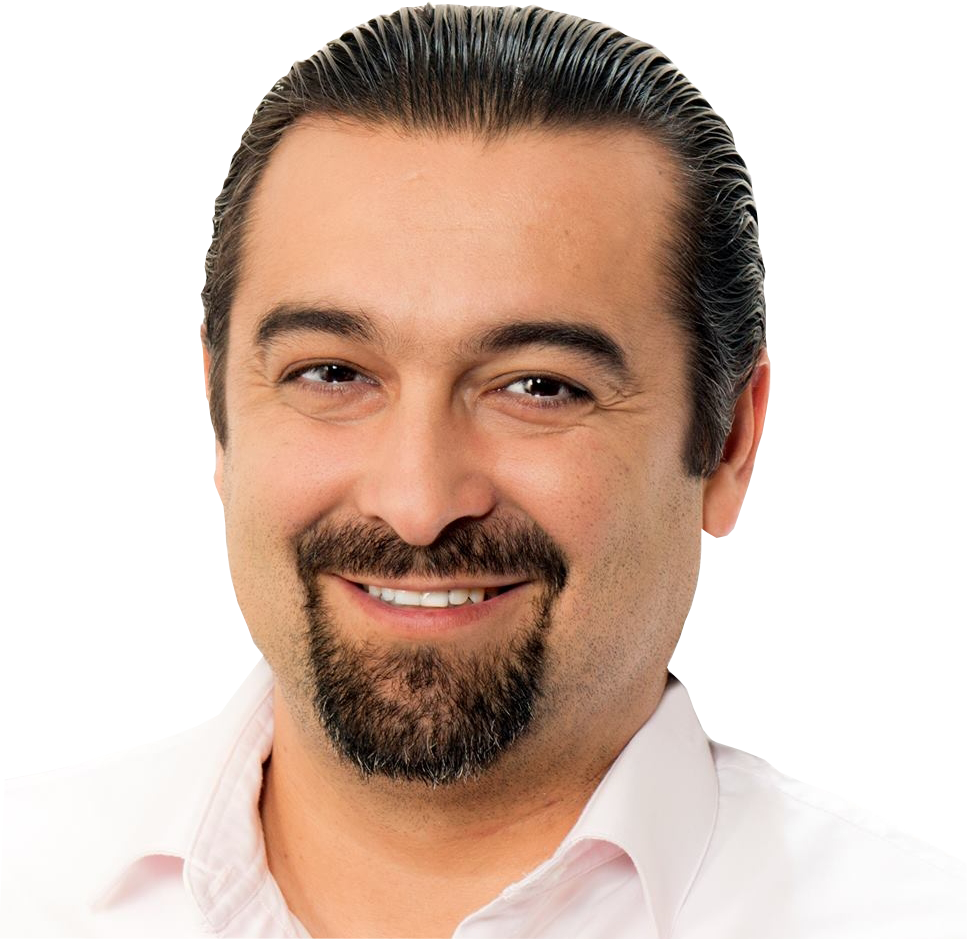 Abogados en Monterrey | ULISES TREVIÑO