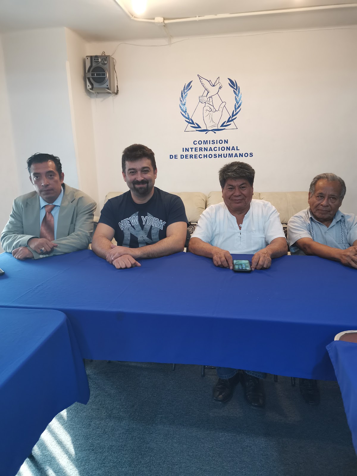 Abogados en Monterrey | ULISES TREVIÑO — foto 3