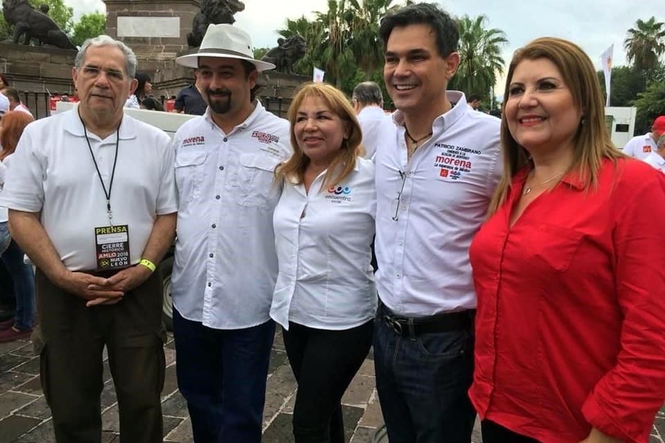 Abogados en Monterrey | ULISES TREVIÑO — foto 4