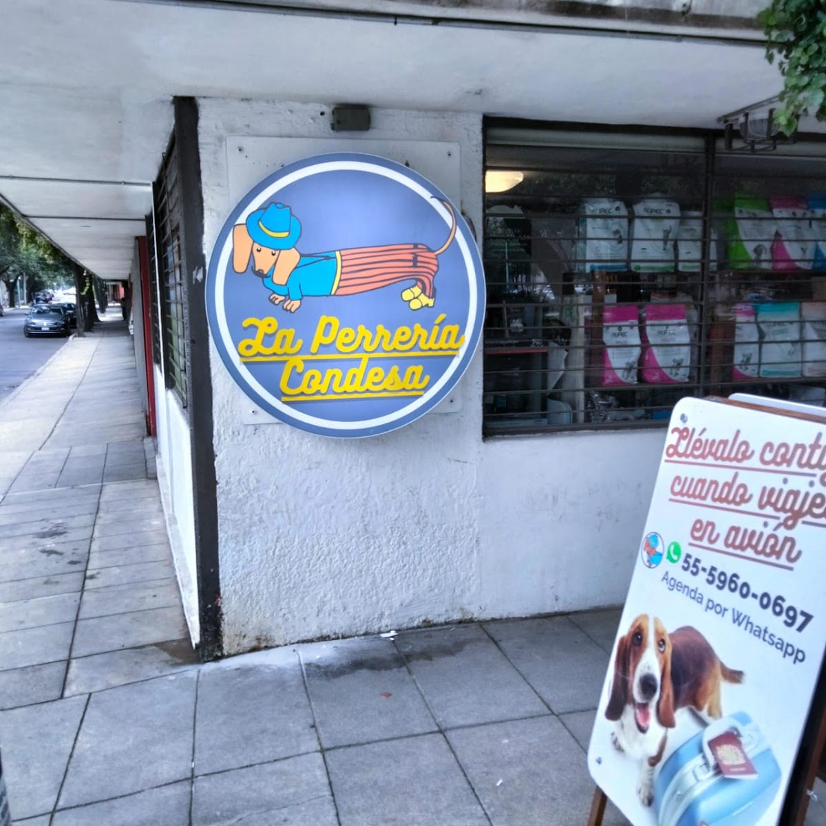 La Perrería Condesa — foto 2