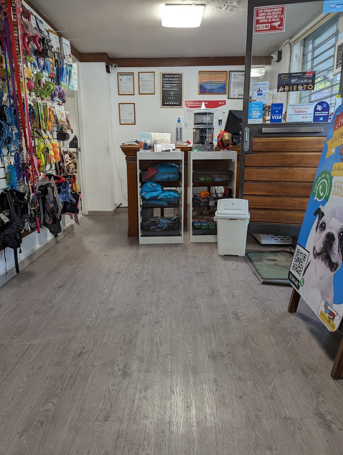 La Perrería Condesa — foto 4