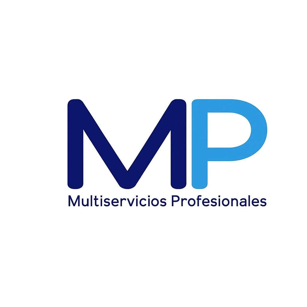 MP Multiservicios Profesionales