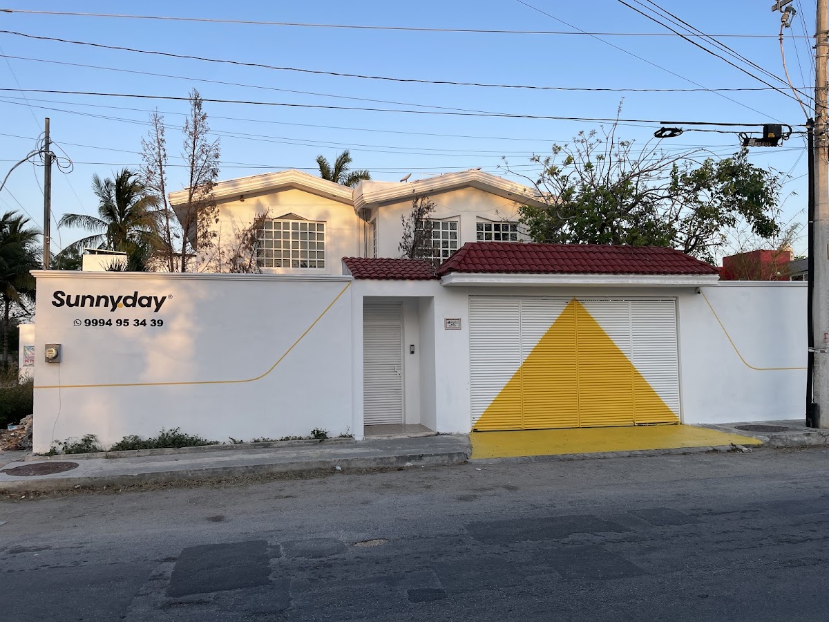 Sunnyday® ️- Paneles Solares en Mérida, Otras zonas