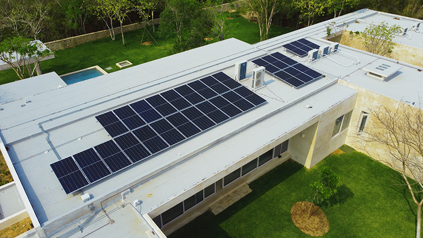 Sunnyday® ️- Paneles Solares en Mérida — foto 2