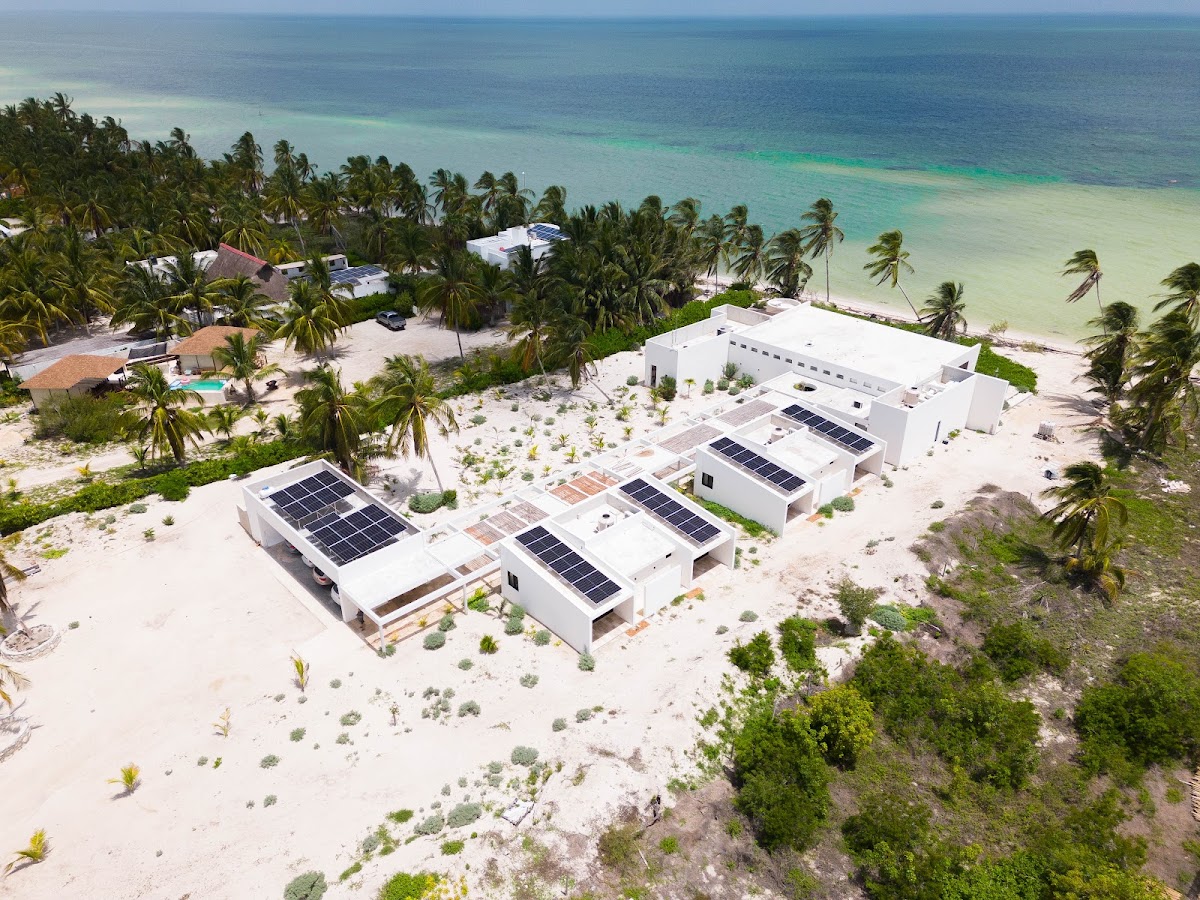Sunnyday® ️- Paneles Solares en Mérida — foto 3