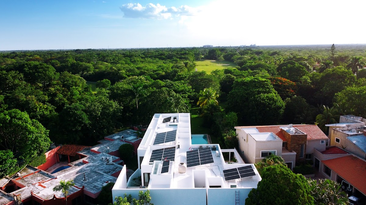 Sunnyday® ️- Paneles Solares en Mérida — foto 4
