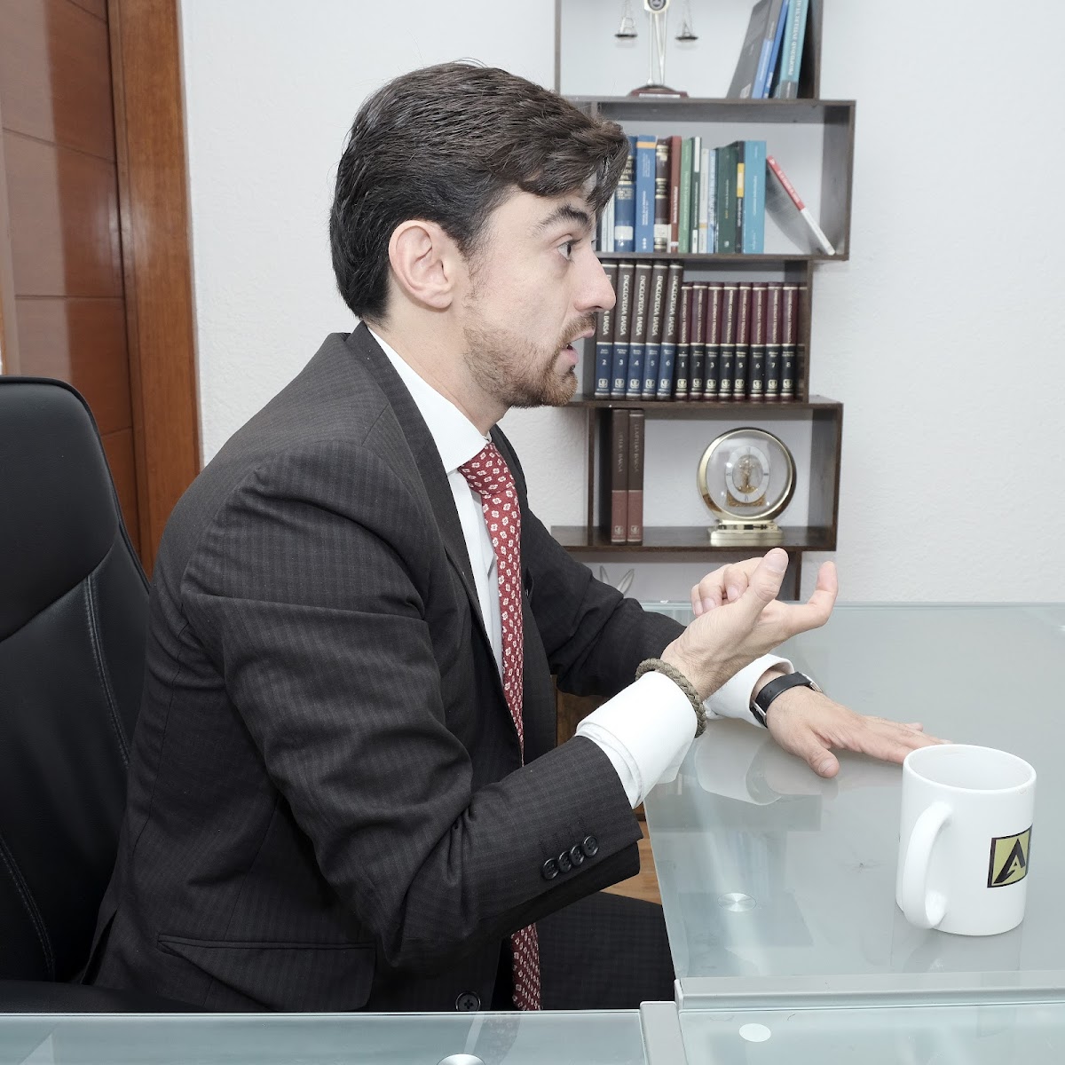 Arriola Abogados — foto 2