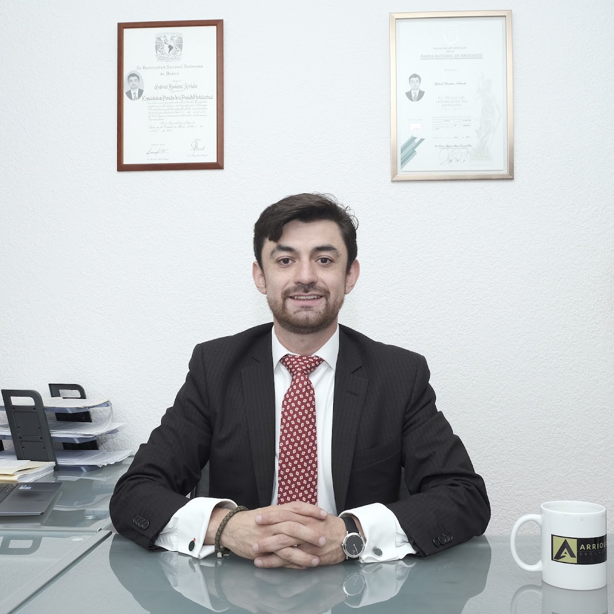Arriola Abogados — foto 3