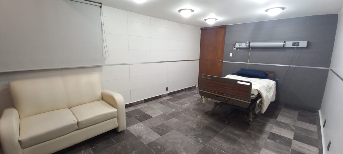 Hospital Angelopolitano — foto 3