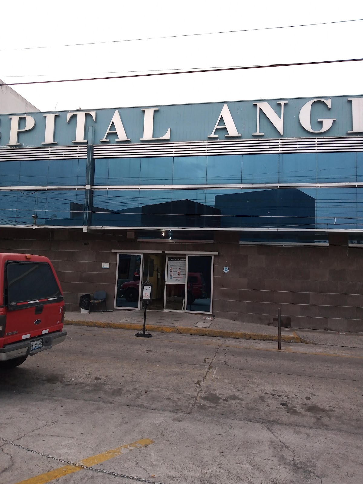 Hospital Angelopolitano — foto 4