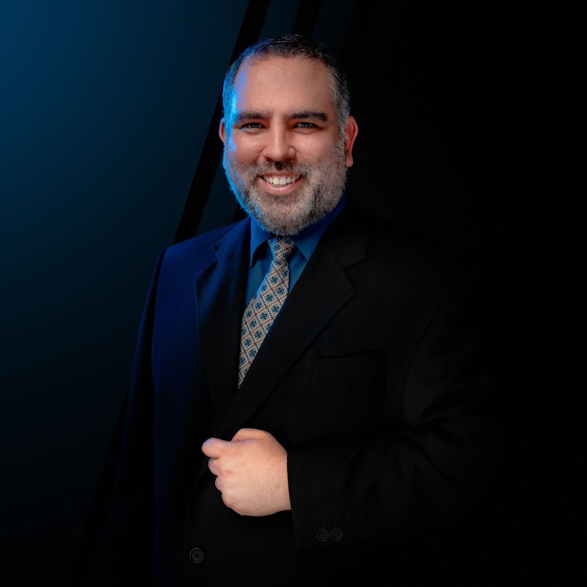 Abogado Jose Roberto Cornejo Gutierrez