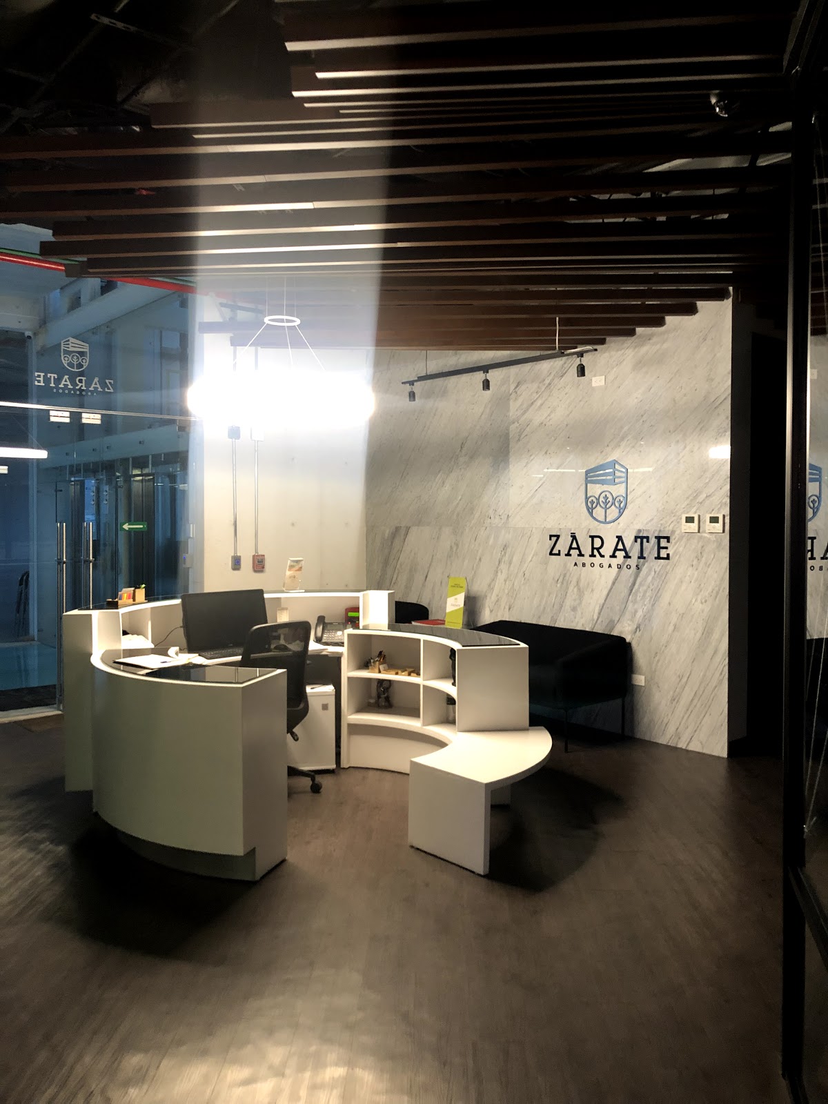 Zárate Abogados — foto 3