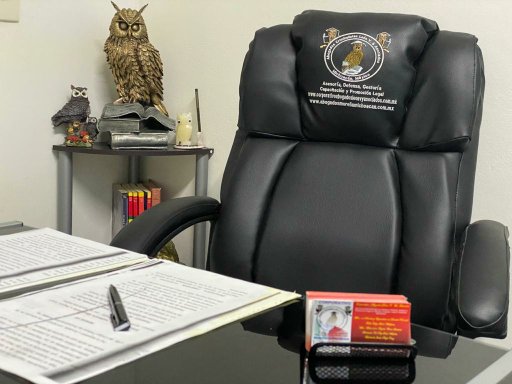 Corporativo Abogados León V & Asociados — foto 2