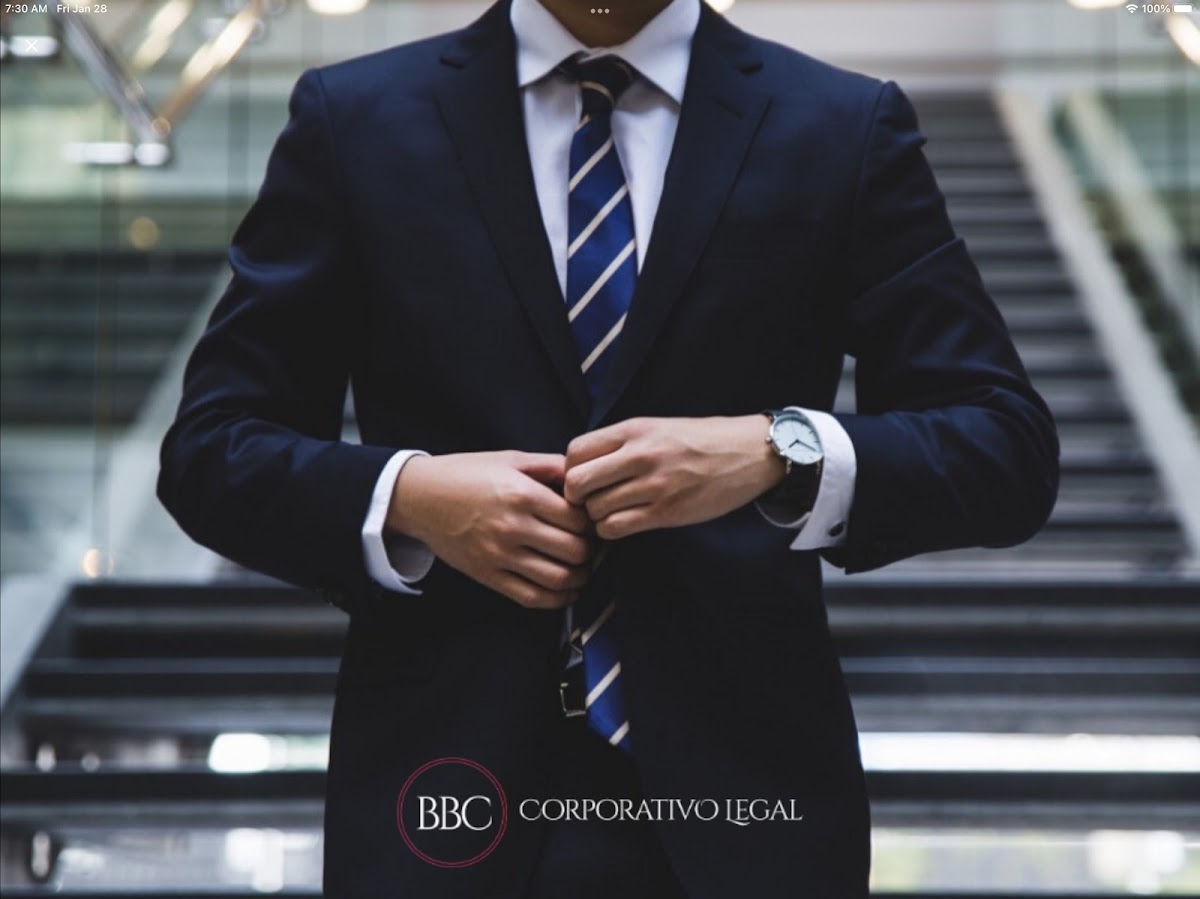 BBC Corporativo Legal