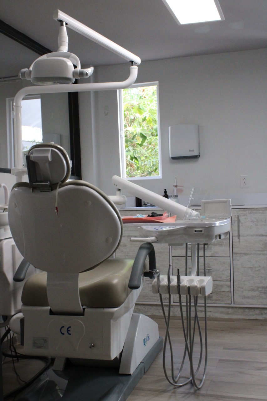 Endodoncia CDMX Maleni Mercado
