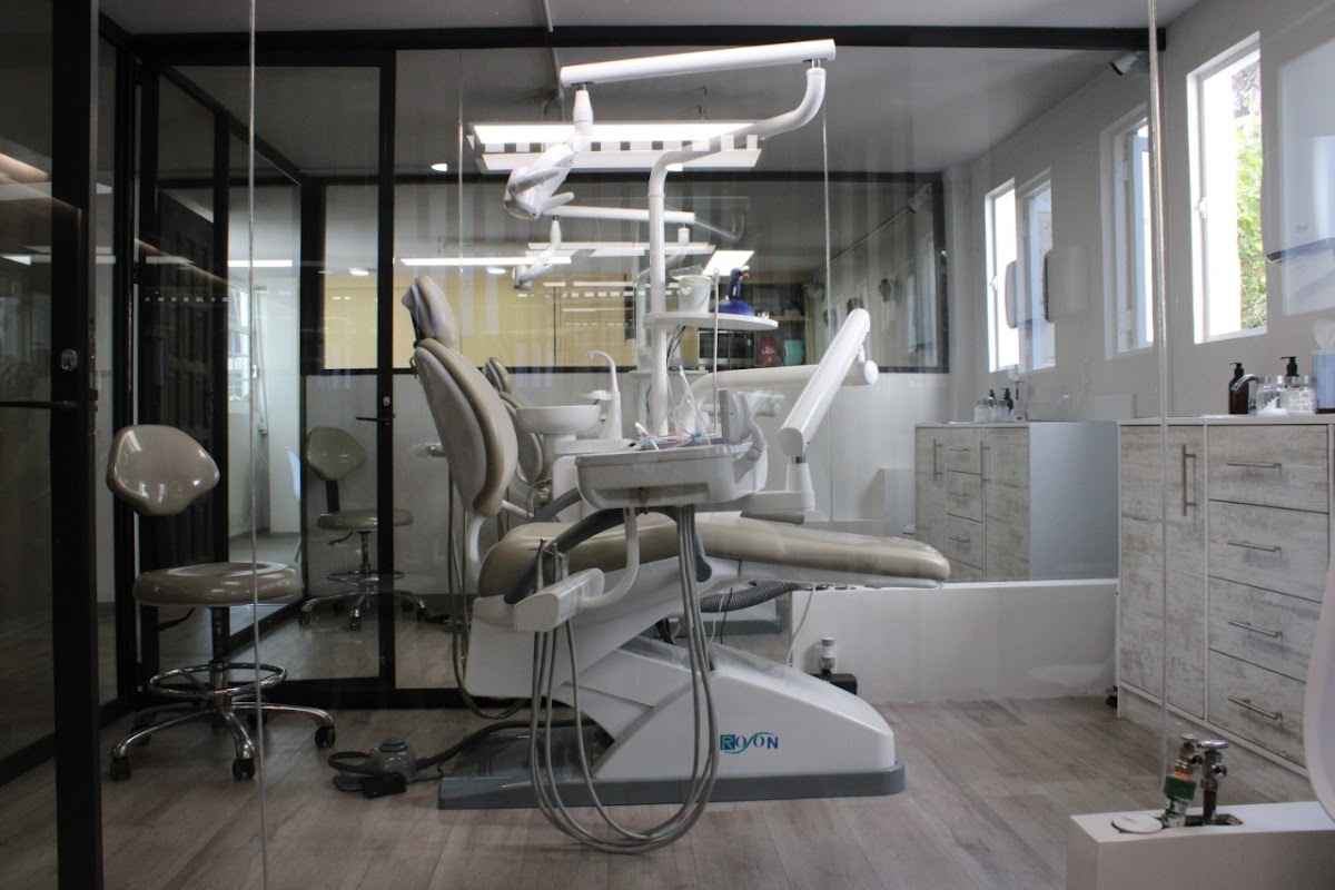 Endodoncia CDMX Maleni Mercado — foto 2