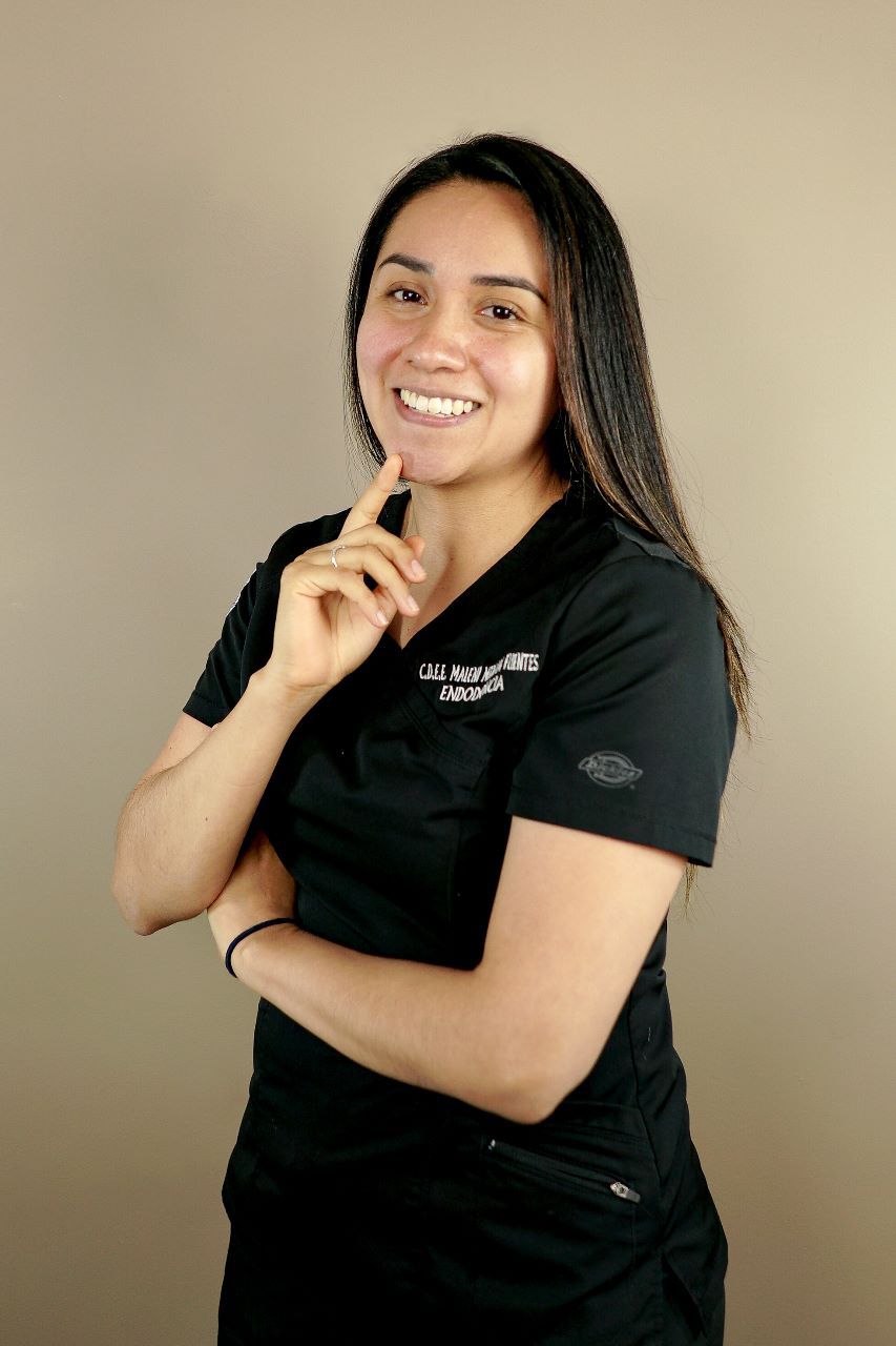 Endodoncia CDMX Maleni Mercado — foto 3