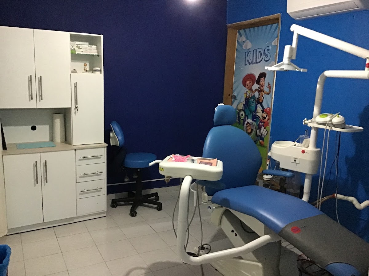Dr. Manuel Alejandro García Rodríguez, Dentista - Odontólogo — foto 2