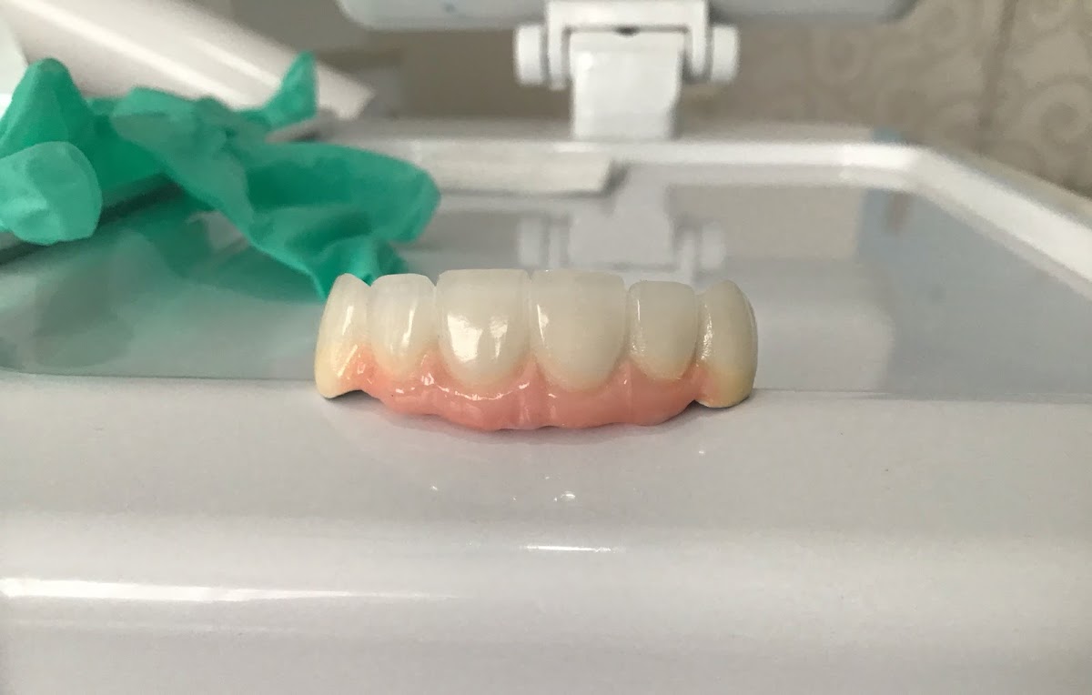 Dr. Manuel Alejandro García Rodríguez, Dentista - Odontólogo — foto 3