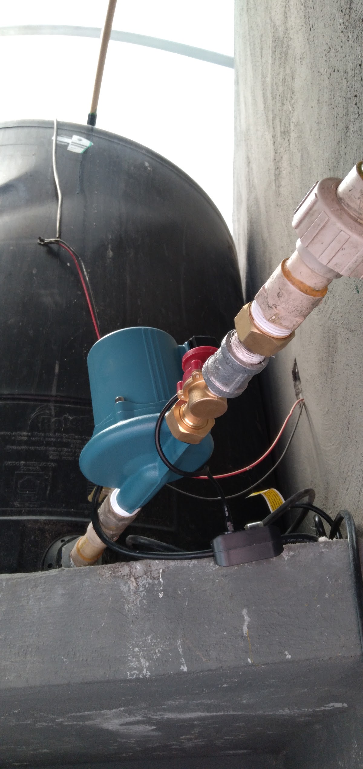 Fontanero y todo para gas Alvarez — foto 4