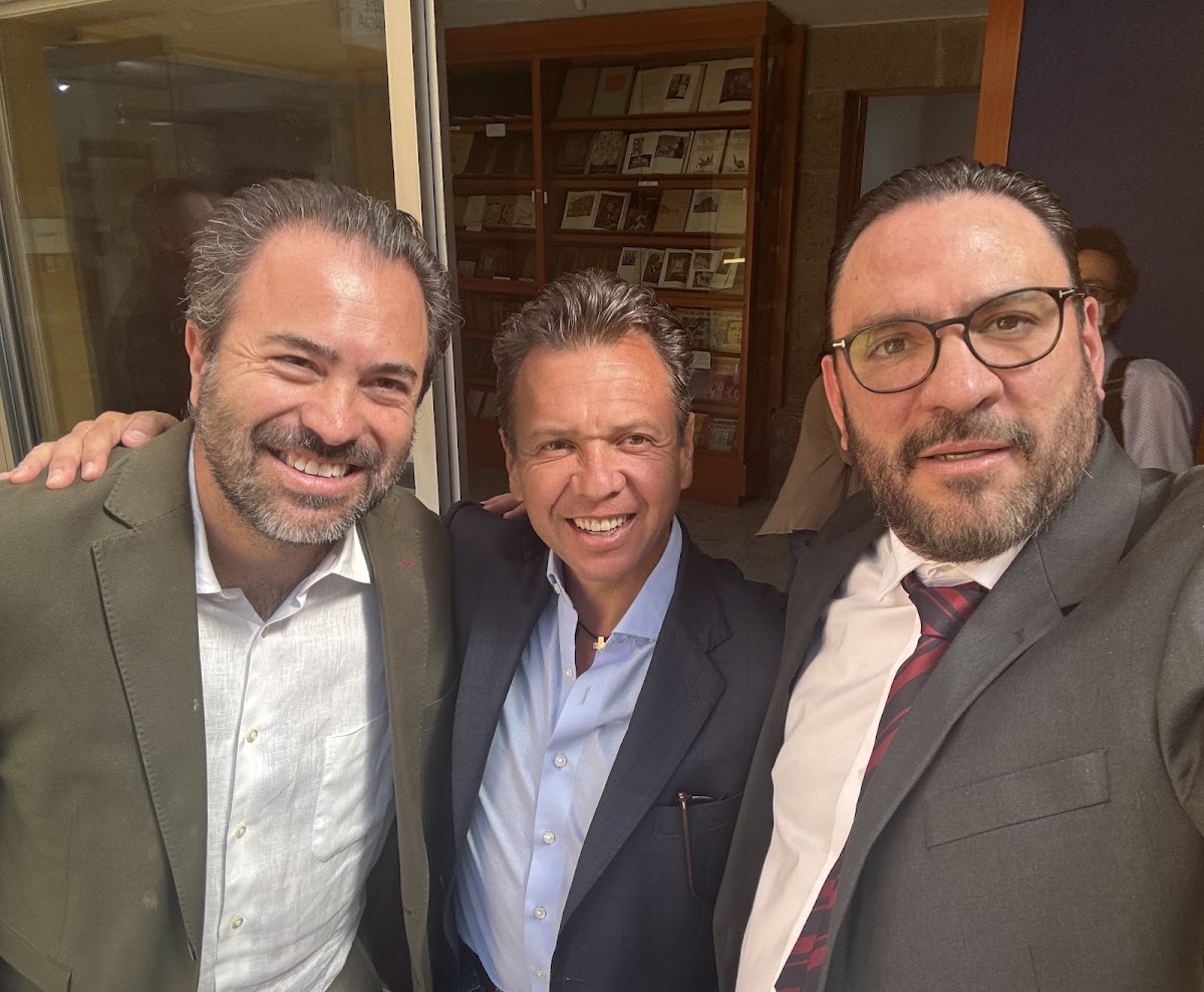 Estevez Verduzco