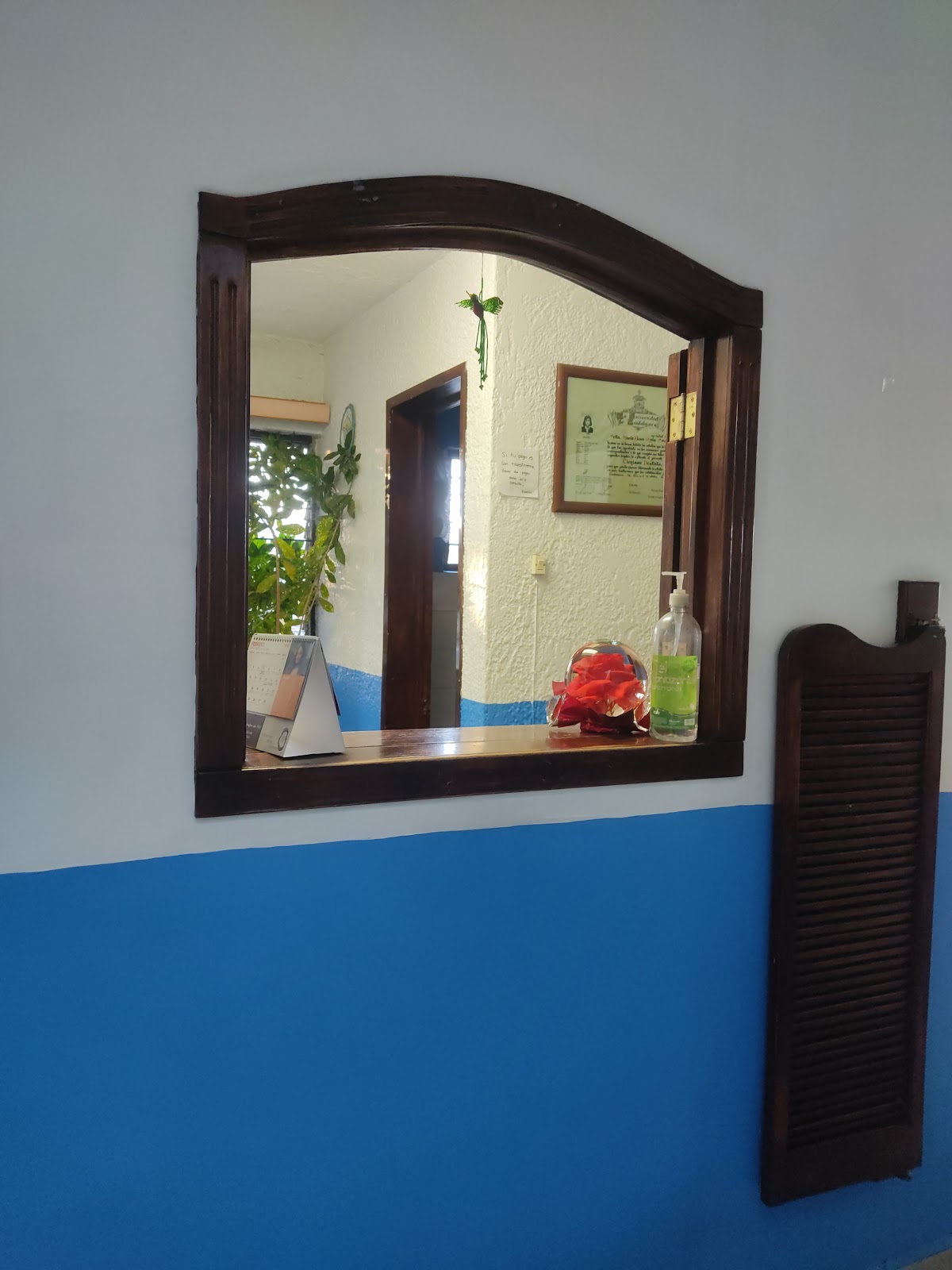Clinica Dental Ayon