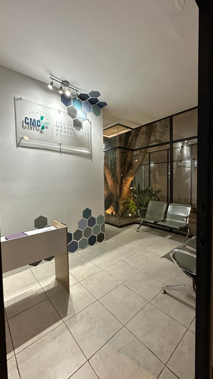Consultorio Médico Cholul — foto 4