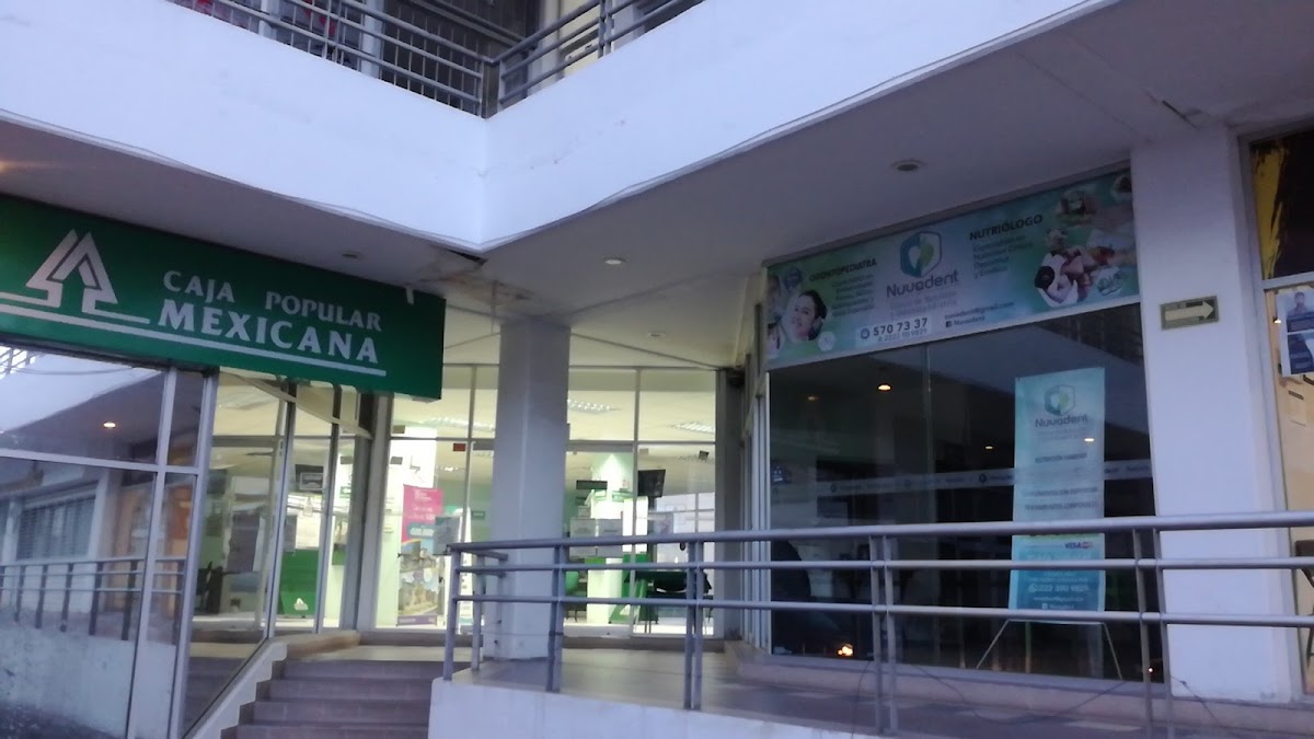 Odontopediatra en Cholula Nuvadent — foto 4