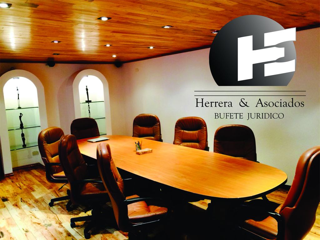 Herrera & Asociados Bufete Jurídico A.C. — foto 2