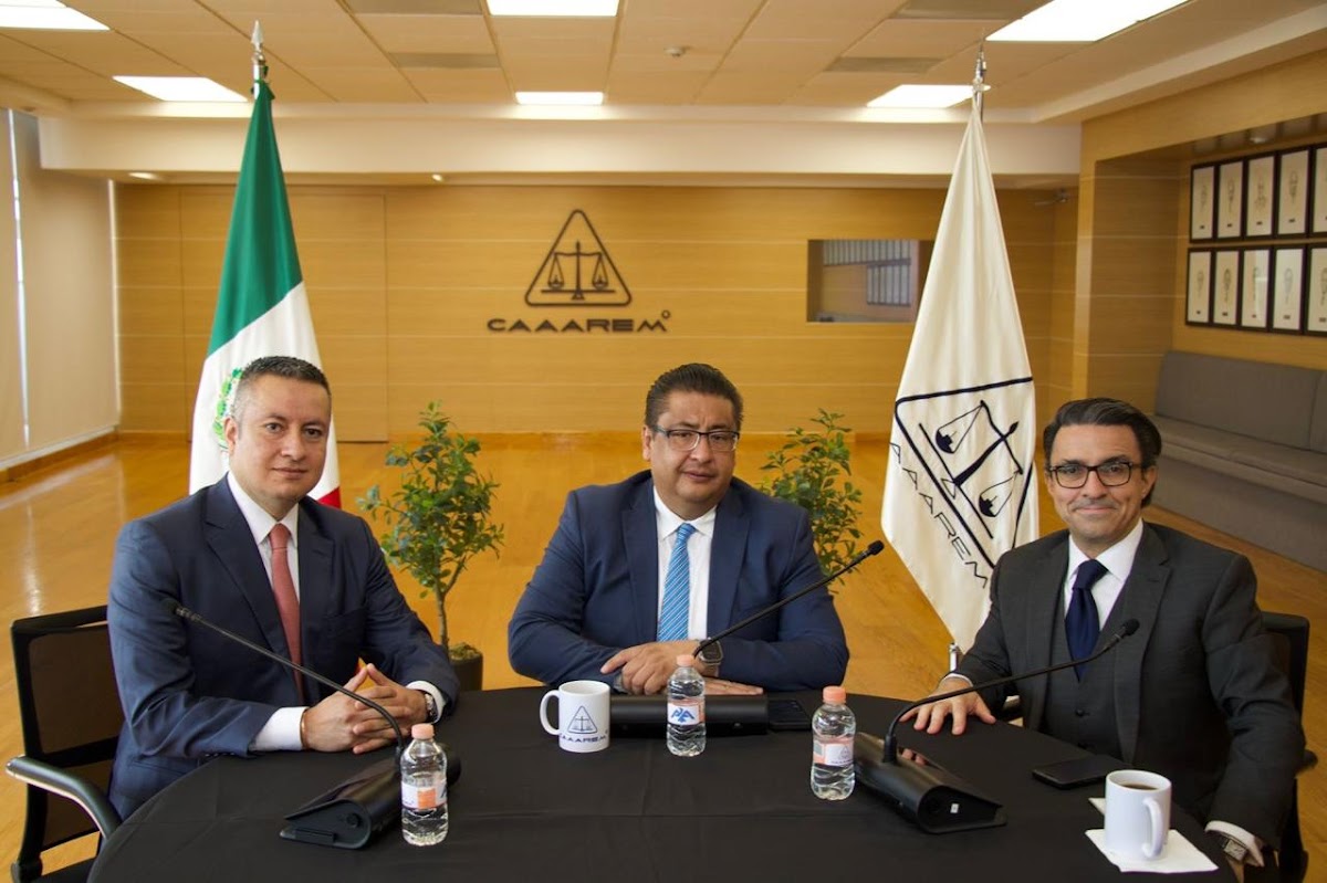 LEGAL LABORAL ® - Defensa patronal, Otras zonas