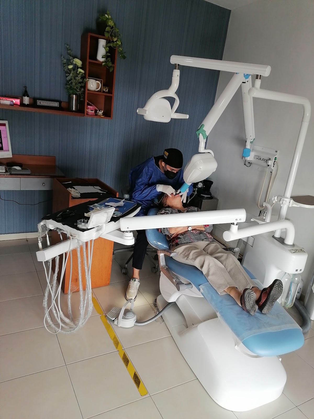 The Happy Tooth Dentista Mérida — foto 2