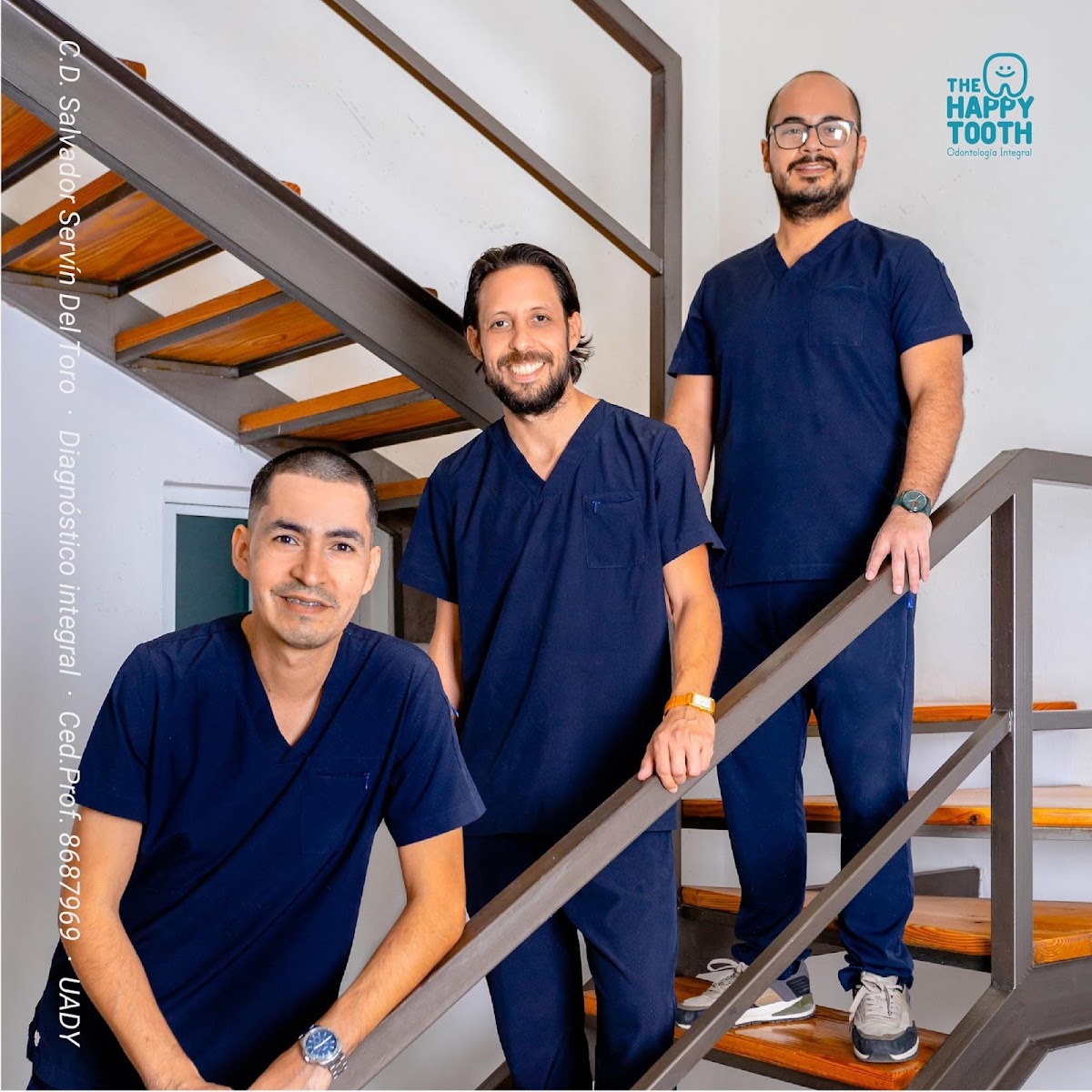 The Happy Tooth Dentista Mérida — foto 3