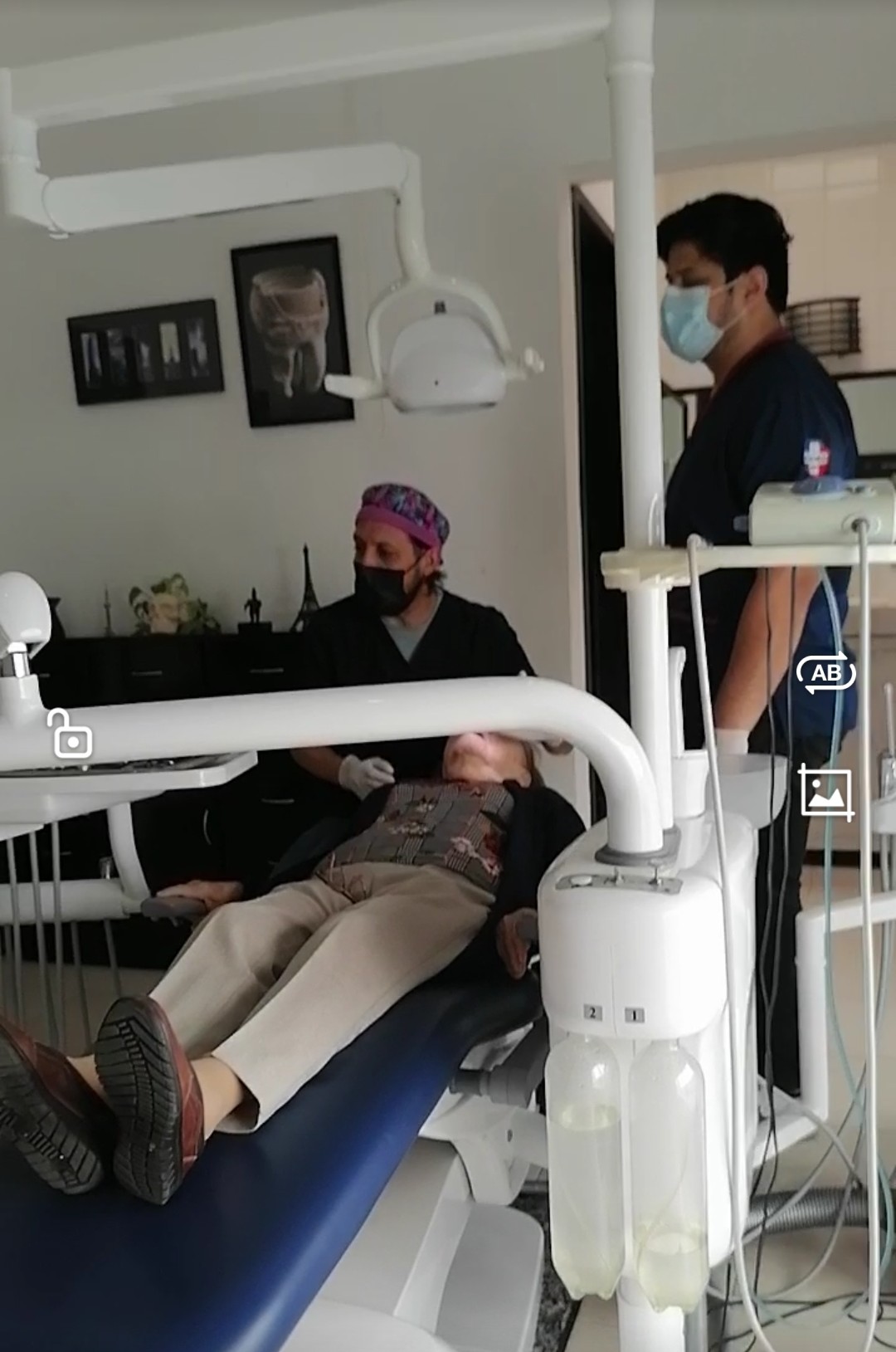 The Happy Tooth Dentista Mérida — foto 4