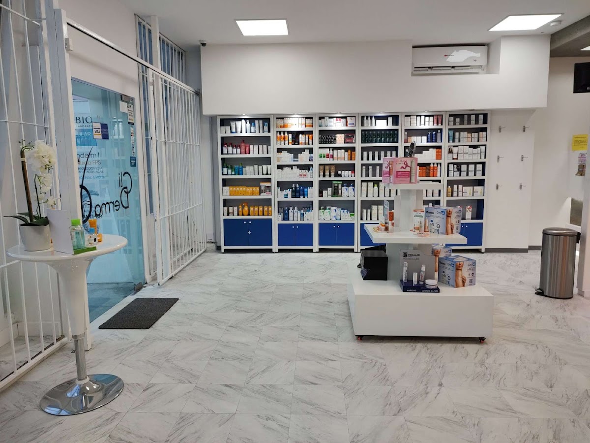 CliDerma Las Torres /Farmacia Dermatológica y Dermatólogo — foto 2