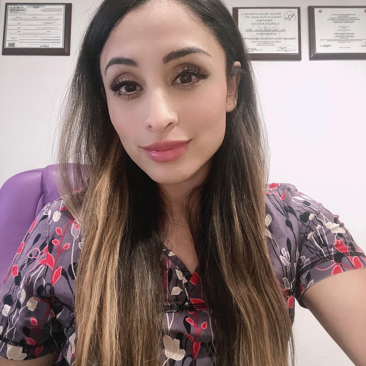 Dra.Stephanie Muñoz-Ginecologa — foto 2