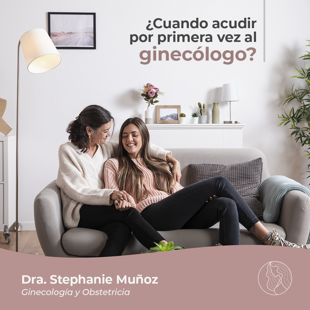 Dra.Stephanie Muñoz-Ginecologa — foto 4