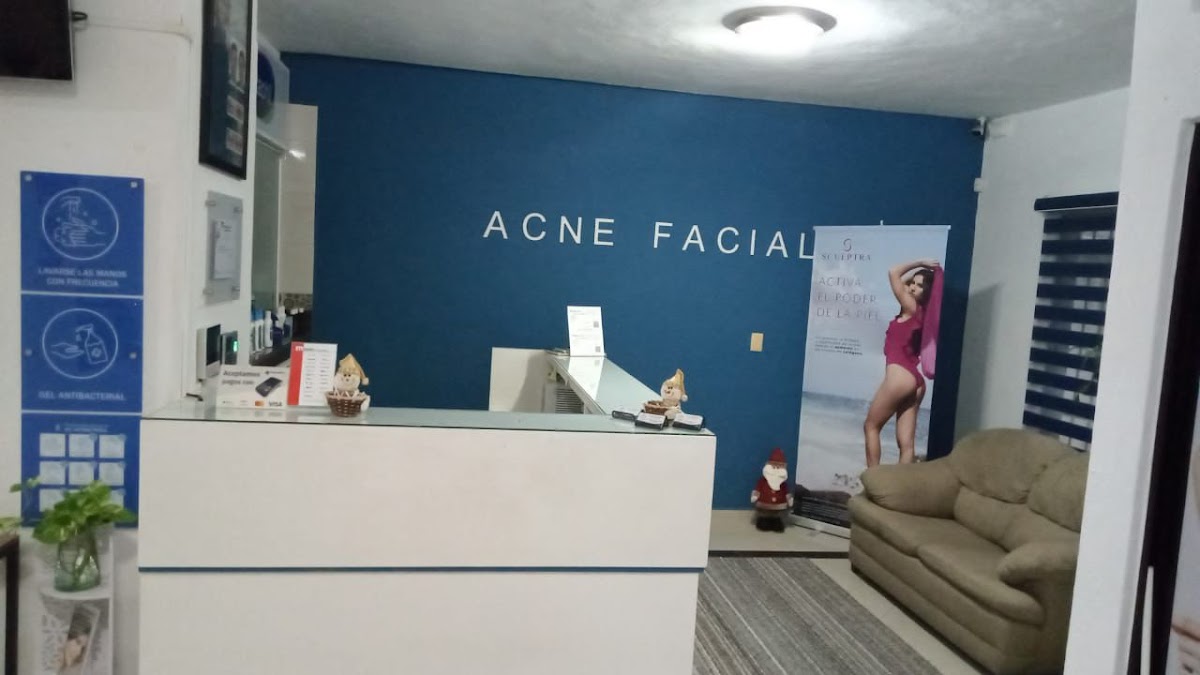 Clinica Acné Faciales Dermatología & Medicina Estetica Anti-Envejecimiento — foto 3