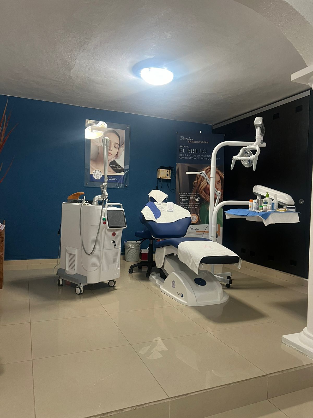 Clinica Acné Faciales Dermatología & Medicina Estetica Anti-Envejecimiento — foto 4
