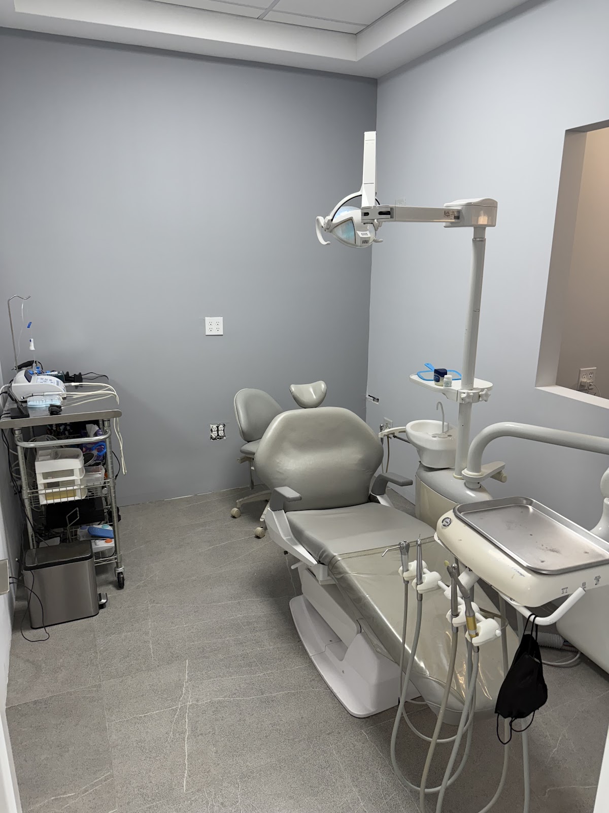 Saldent Clínica Dental Familiar