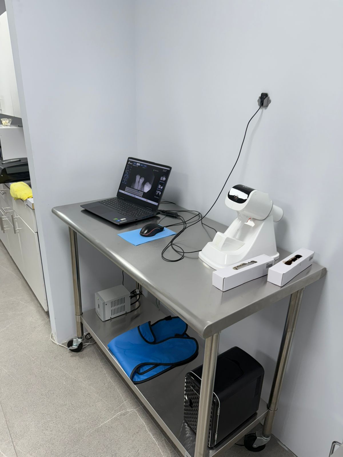 Saldent Clínica Dental Familiar — foto 2