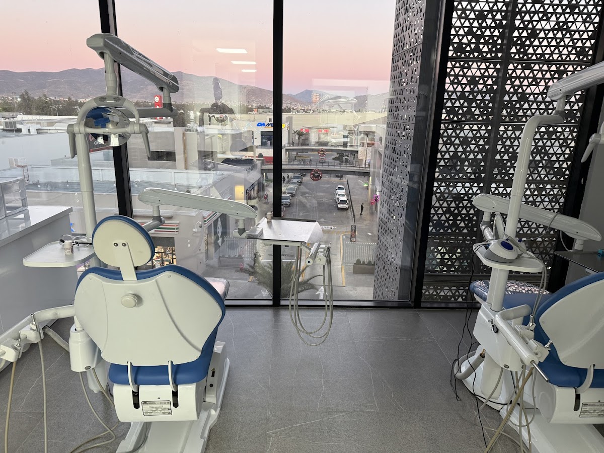 Saldent Clínica Dental Familiar — foto 3
