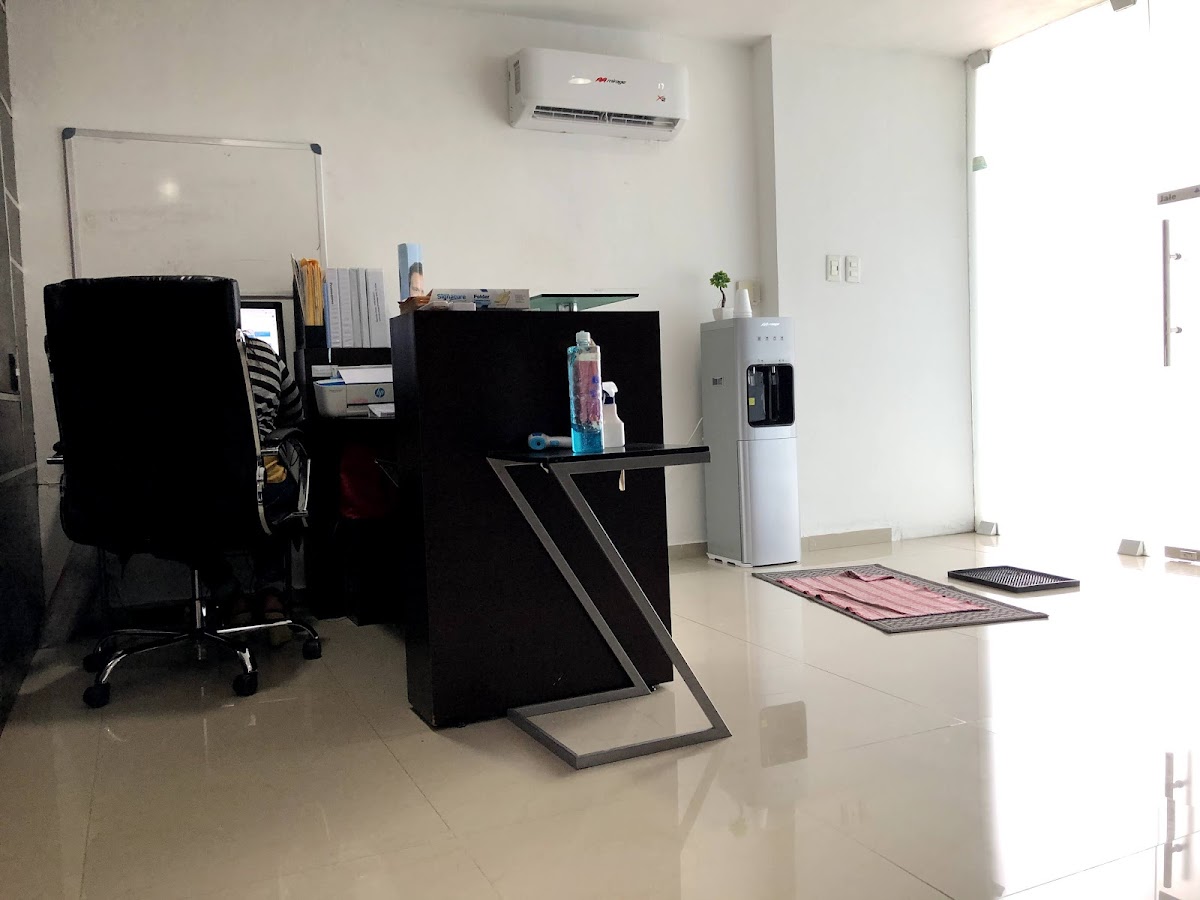 Dra. Cristina Franco - Dermatología Clínica, Spa & Wellness Center Mérida — foto 3