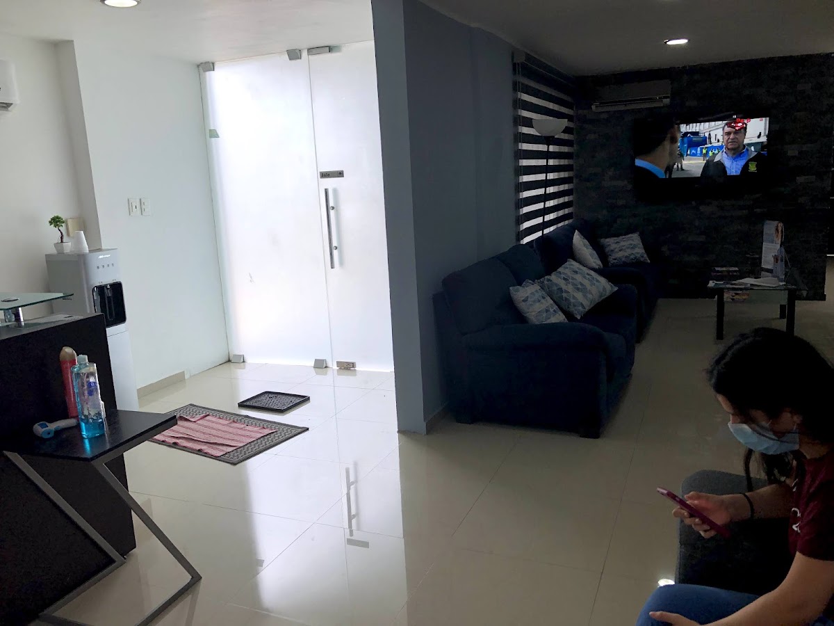 Dra. Cristina Franco - Dermatología Clínica, Spa & Wellness Center Mérida — foto 4