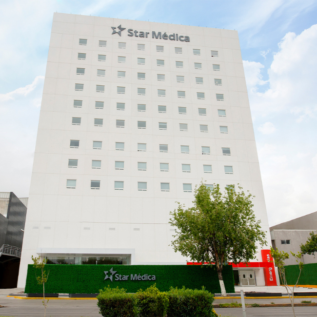 Hospital Star Médica Tlalnepantla — foto 2