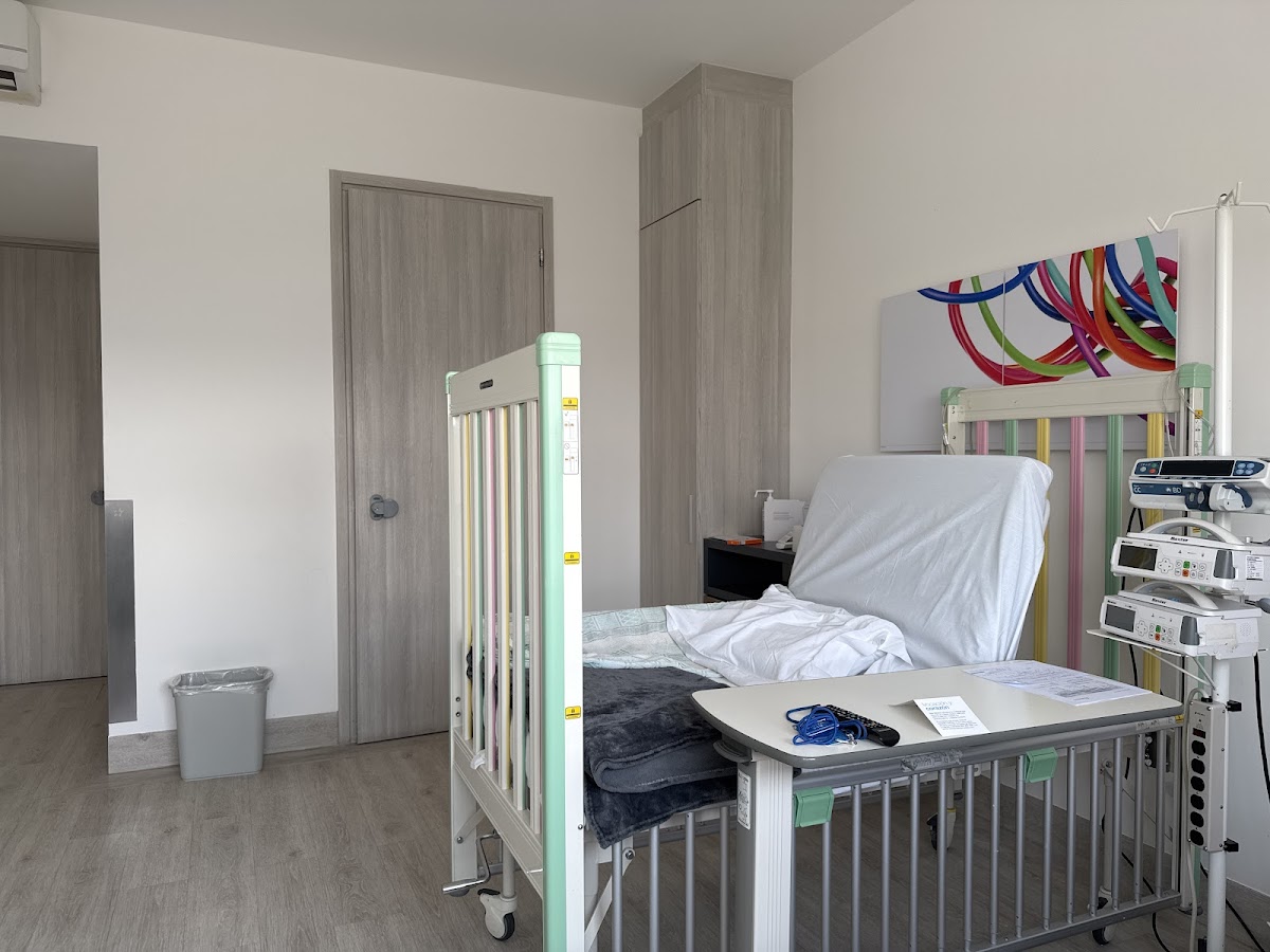 Hospital Star Médica Tlalnepantla — foto 3