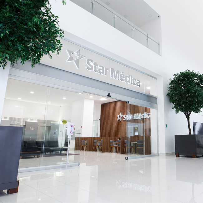 Hospital Star Médica Tlalnepantla — foto 4